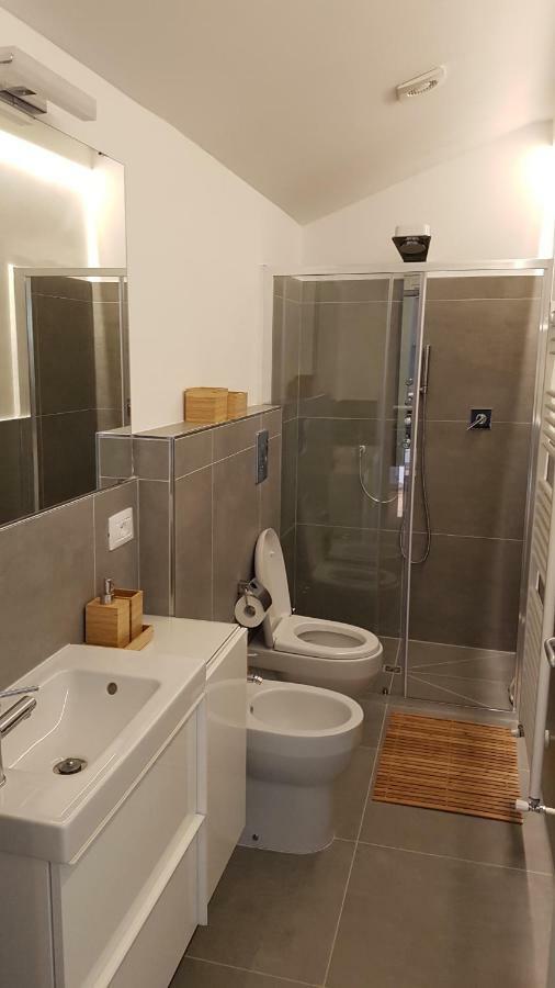 A 48 Passi Dalle 5 Terre Riccò del Golfo di Spezia Extérieur photo